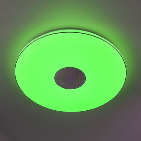 Потолочный светодиодный светильник Citilux CL703M101