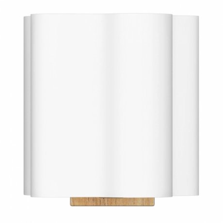 Настенный светильник Lightstar Nubi Legno 802615