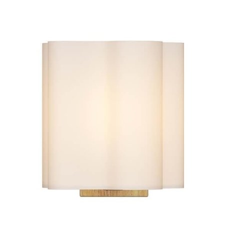 Настенный светильник Lightstar Nubi Legno 802615