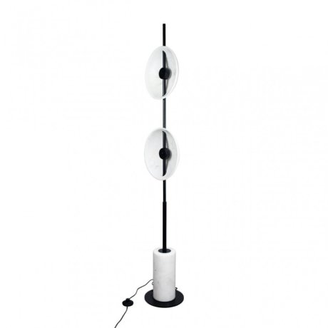 Торшер светодиодный Loft It Marble 10049F