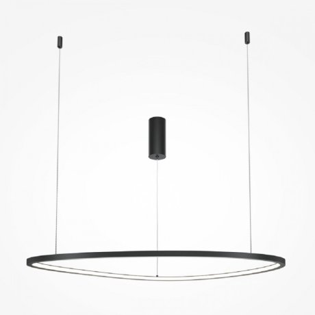 Подвесной светодиодный светильник Maytoni Glint MOD072PL-L36B3K