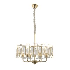 Подвесная люстра  Rivoli Waltraud 1028-206 (Б0052465)