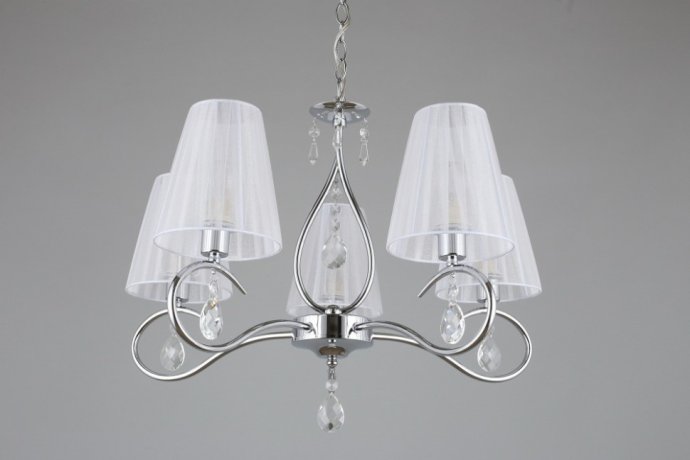 Подвесная люстра Omnilux Molinella OML-56203-05