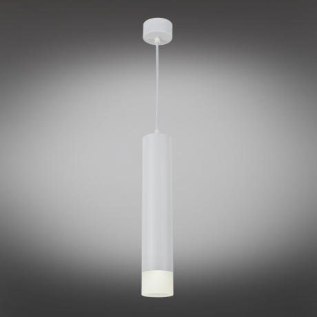 Подвесной светодиодный светильник Omnilux Licola OML-102506-10