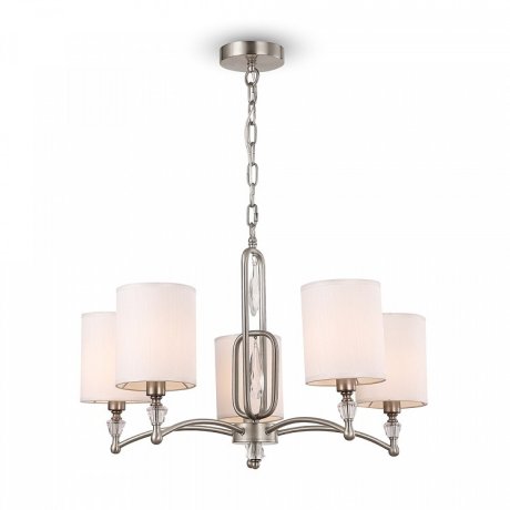 Люстра подвесная Freya Riverside FR1007PL-05N