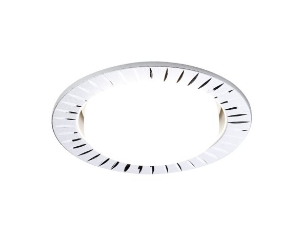 Встраиваемый светильник Ambrella light GX53 Classic G816 AL