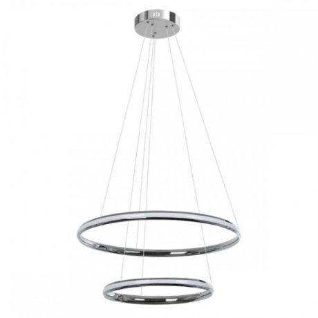 Подвесная люстра с пультом ДУ Arte Lamp Meridiana A2198SP-2CC