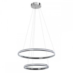 Подвесная люстра с пультом ДУ Arte Lamp Meridiana A2198SP-2CC