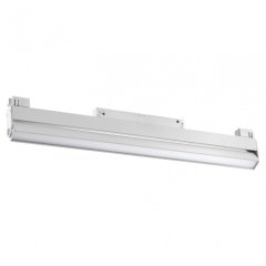 Трековый светильник 24W 4000К для магнитного шинопровода Flum Novotech 358540