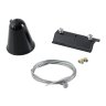 Подвесной комплект для шинопровода CLT 0.210 Crystal Lux (CLT 0.210 03 BL)