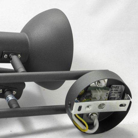 GRLSP-9976 Спот светодиодный LOFT (Lussole) LOUISVILLE