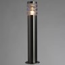 Уличный фонарный столб Arte Lamp Portico A8381PA-1SS