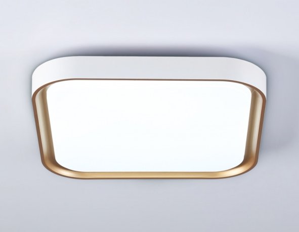 Потолочный светодиодный светильник Ambrella light ORBITAL FZ1259