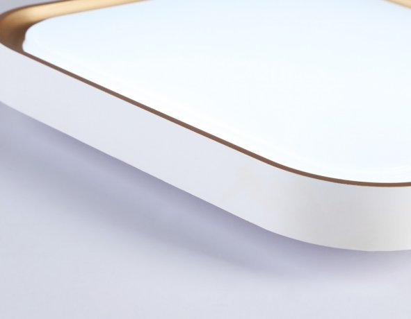 Потолочный светодиодный светильник Ambrella light ORBITAL FZ1259