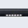 Трековый светильник 6W 4200К для магнитного шинопровода Ambrella light Track System Magnetic GL4019