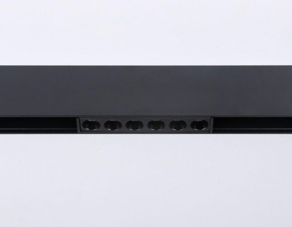 Трековый светильник 6W 4200К для магнитного шинопровода Ambrella light Track System Magnetic GL4019