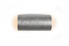 Настенный светильник iLedex Cute ZD8077-6W 3000K silver foil