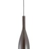 Подвесной светильник Crystal Lux Lux New SP1 C Smoke