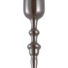 Подвесной светильник Crystal Lux Lux New SP1 C Smoke