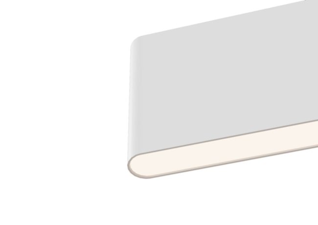 Подвесной светильник Maytoni Step P010PL-L23W4K