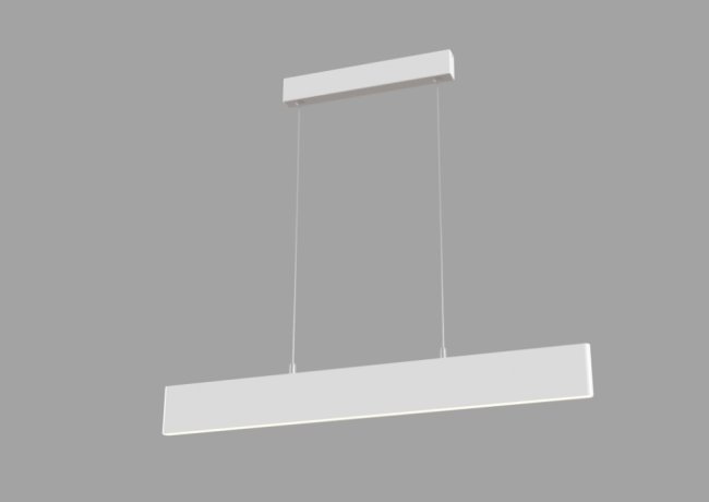 Подвесной светильник Maytoni Step P010PL-L23W4K