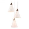Подвесной светильник Ambrella light TRADITIONAL TR8433