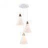 Подвесной светильник Ambrella light TRADITIONAL TR8433