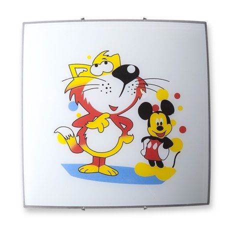 V6658/2A Настенный светильник Vitaluce