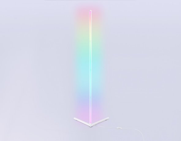 Торшер RGB с пультом Ambrella light COMFORT FL8025