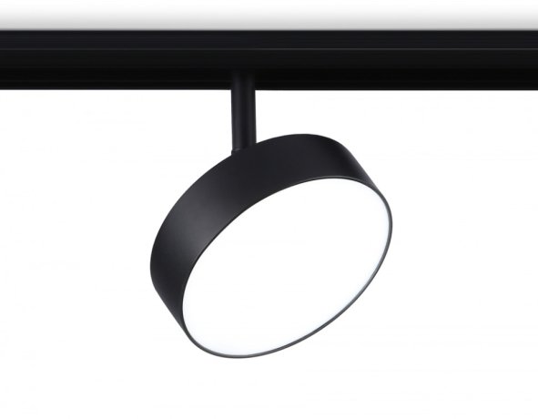 Трековый светильник 18W 4200К для магнитного шинопровода Magnetic Ambrella light TRACK SYSTEM GL3855