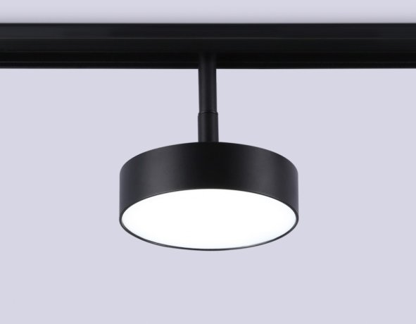 Трековый светильник 18W 4200К для магнитного шинопровода Magnetic Ambrella light TRACK SYSTEM GL3855