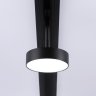 Трековый светильник 18W 4200К для магнитного шинопровода Magnetic Ambrella light TRACK SYSTEM GL3855