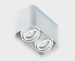 Потолочный светильник Italline 5642 white