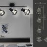 Спот Ambrella light Traditional TR8622