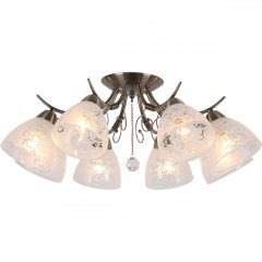Потолочная люстра Omnilux Casagliana OML-53807-08