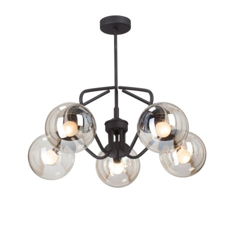 Люстра на штанге Vitaluce V4715-1/5P