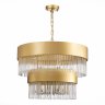 Подвесная люстра Contatto St-Luce SL1225.203.09