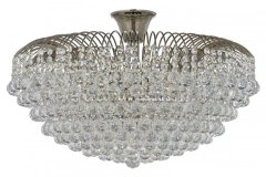 Потолочная люстра Arti Lampadari Empoli E 1.2.80.100 N