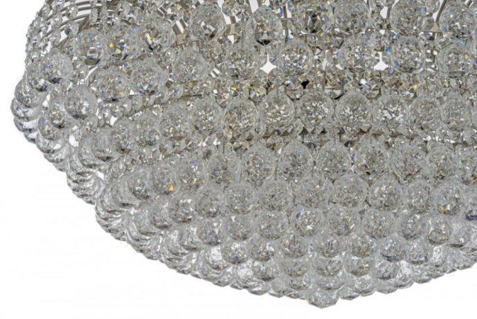 Потолочная люстра Arti Lampadari Empoli E 1.2.80.100 N