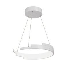 Подвесной светильник Vitaluce V3967-0/1S