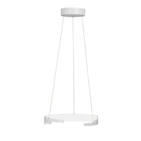 Подвесной светильник Vitaluce V3967-0/1S