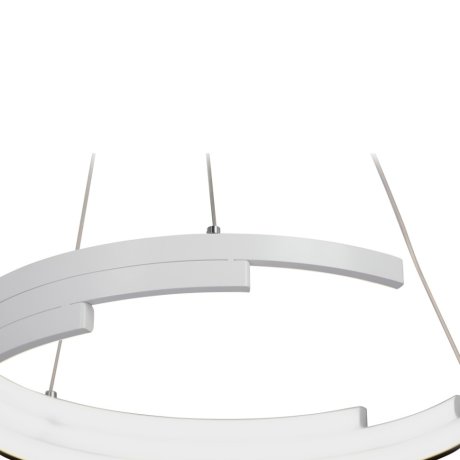 Подвесной светильник Vitaluce V3967-0/1S