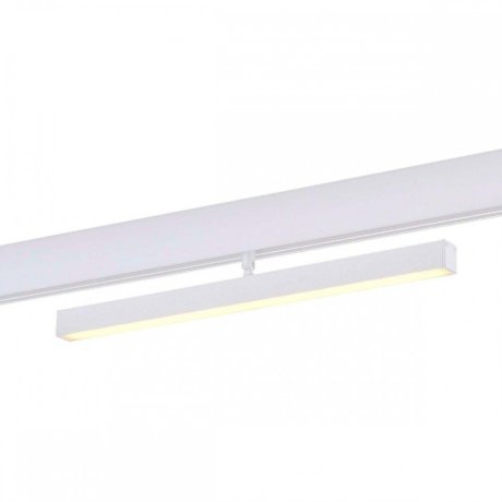 Трековый светильник 12W 4000К для магнитного шинопровода ST Luce Skyline 48 ST802.546.12