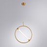 Подвесной светильник Arte Lamp Dolores A2565SP-1PB
