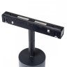 Трековый светильник 13W 3000К для магнитного шинопровода Arte Lamp Linea A4671PL-1BK