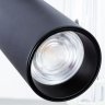 Трековый светильник 13W 3000К для магнитного шинопровода Arte Lamp Linea A4671PL-1BK