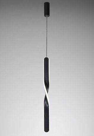 Подвесной светильник Crystal Lux CLT 034C600 BL