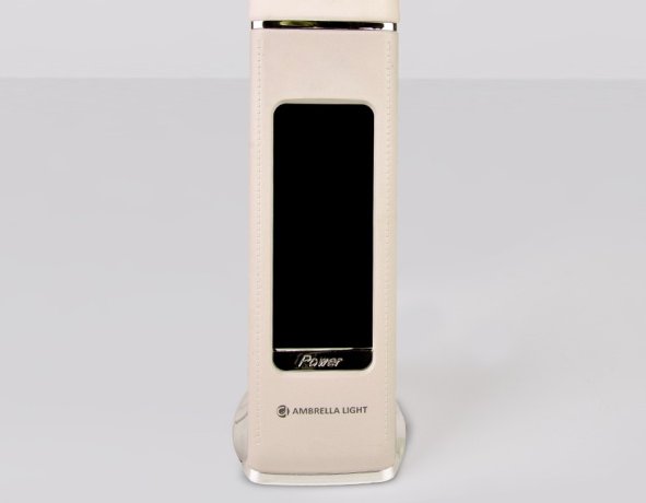 Светодиодная настольная лампа с дисплеем Ambrella light Desk DE511