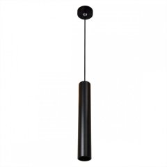 Подвесной светодиодный светильник Тубус Citilux CL01PB071N