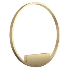 Настенный светильник Rim Maytoni MOD058WL-L35BS4K